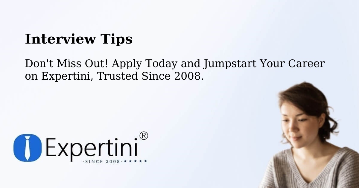 Interview Tips & Techniques for Job Seekers – Liestal - Liestal, Switzerland Jobs Expertini